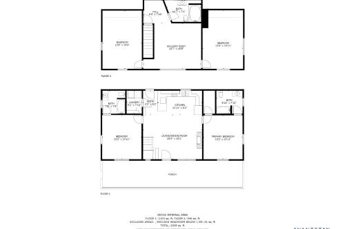 Ashberry by AvantStay Large Cabin Surrounded in Pine Tree w River Views Game Room