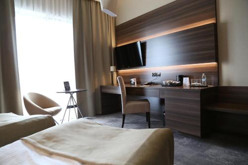 Hotel Atlanta