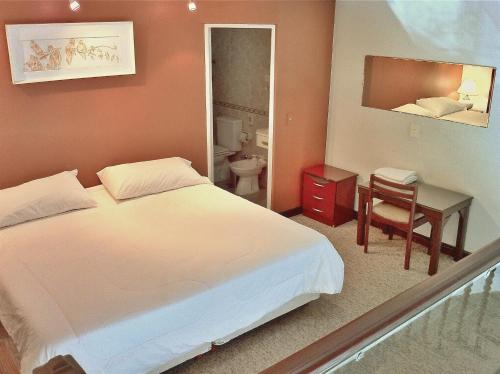 Loft Argentino Apart Buenos Aires, Buenos Aires (zdjęcie 9)