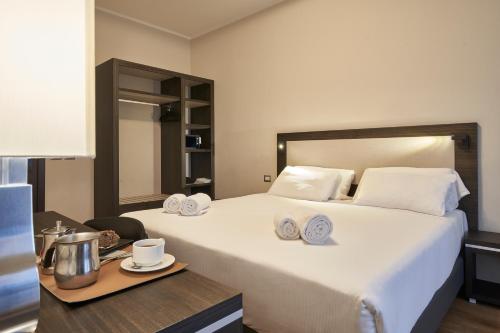 Hotel Leonardo da Vinci, Florenz (Foto 8)