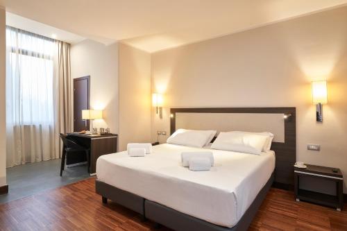 Hotel Leonardo da Vinci, Florenz (Foto 7)