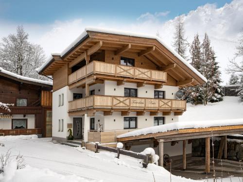 Ferienhaus Paula in Going, Österreich