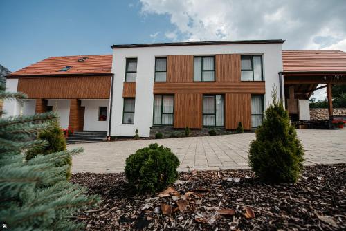 Casa Botár Vendégház (Casa Botar Vendeghaz) in Rimetea