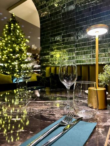 CONTI HOTEL VILNIUS, Conference Centre, Restaurant & Bar