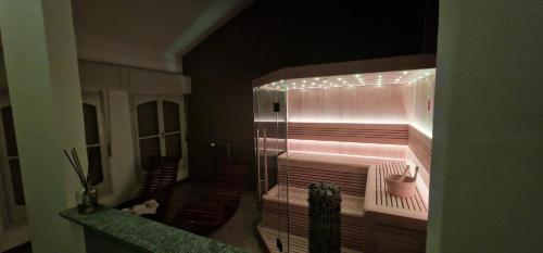 Villa Terzaghi 3