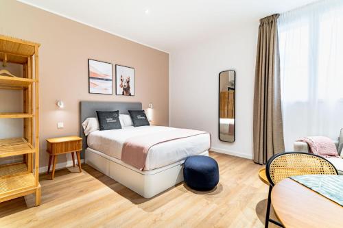 Limehome Sevilla Ronda de Capuchinos