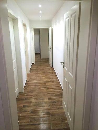 บริการและสิ่งอำนวยความสะดวก, Ferienwohnungen Arp "2D" mit Terrasse und Parkplatz in อิทเซเฮอ