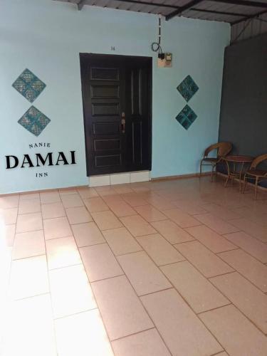 NANIE DAMAI INN NANIE DAMAI INN