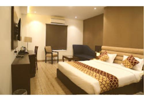 Hotel Sharon Residency Madhya Pradesh