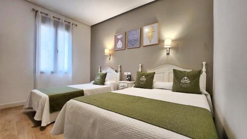 Eco Hotel Toledo