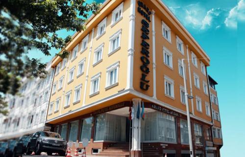 Grand Hotel Seferoğlu 5