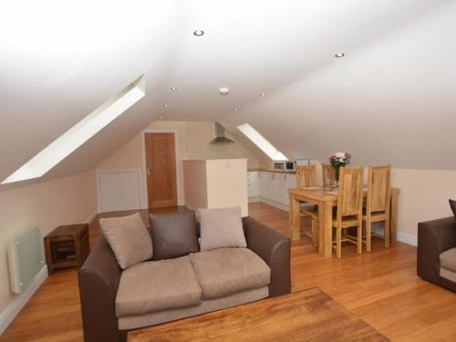 Iekārtas, 2 Bed in Narberth oc-36797 in Llawhaden