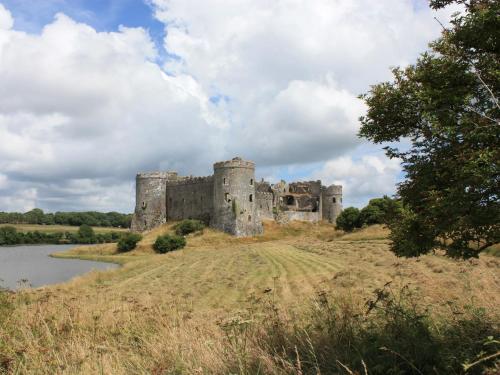 Faciliteiten, 2 Bed in Narberth 36797 in Llawhaden