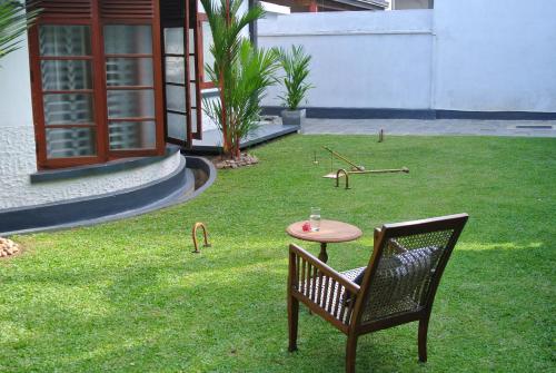 27 Spathodea- Oasis in the City, Kolombo (fotografie 6)