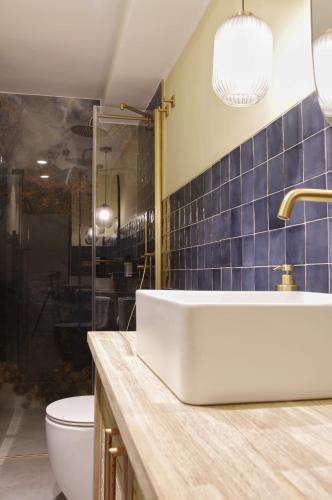 Apartamentos Bahia San Lorenzo 5