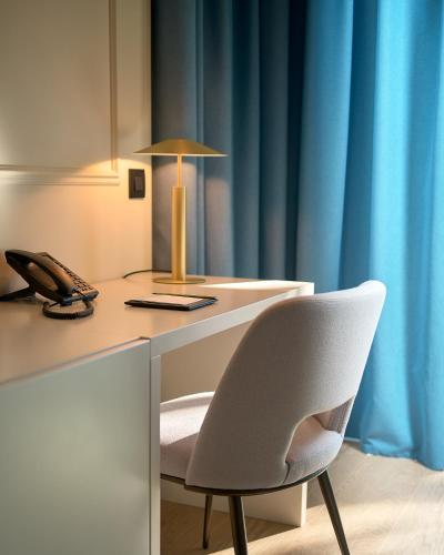 Mirari Boutique Hotel, Spalato (Split) (foto 11)