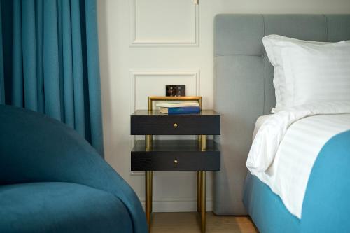 513460200 Mirari Boutique Hotel