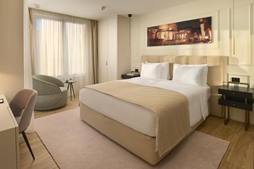 Mirari Boutique Hotel, Spalato (Split) (foto 3)