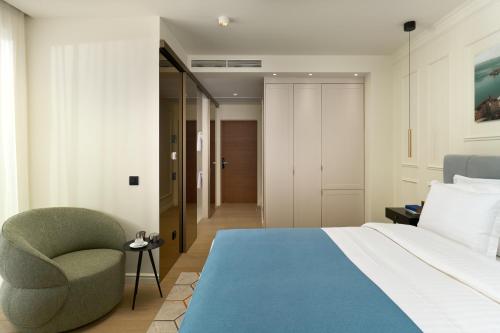 Mirari Boutique Hotel, Spalato (Split) (foto 7)