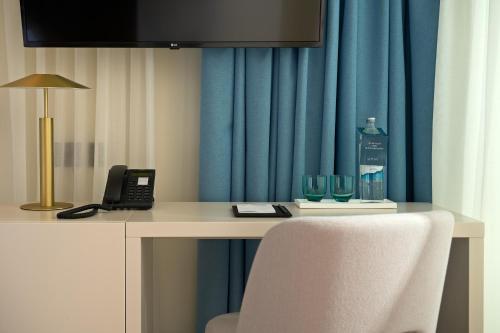 Mirari Boutique Hotel, Spalato (Split) (foto 6)