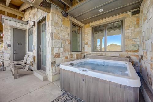 Blackstone at the Canyons by AvantStay Stunning Views 5-minutes to Park City Mountain Ski Lift