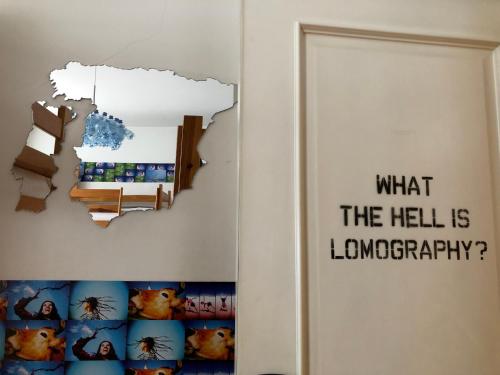 Living Lounge Hostel - image 11