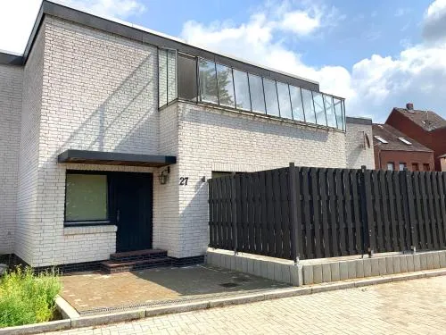 Ferienwohnungen Arp "Kleine Gärtnerei" mit Parkplatz in Itzehoe, Deutschland