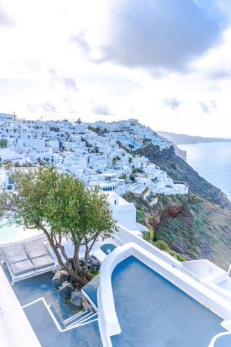 Atraccions properes, Smarula Villa in Santorini