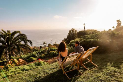 Cliffridge by AvantStay Lush Malibu Hills Estate w Breathtaking Ocean Views