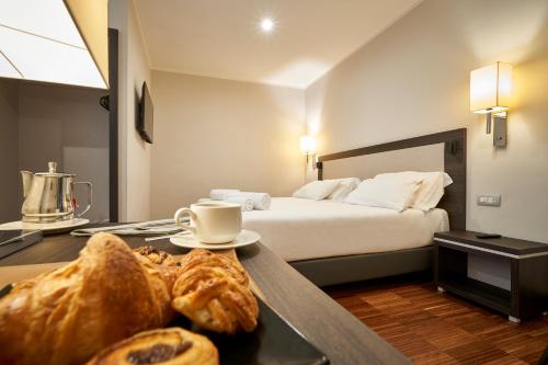 Hotel Leonardo da Vinci - image 12