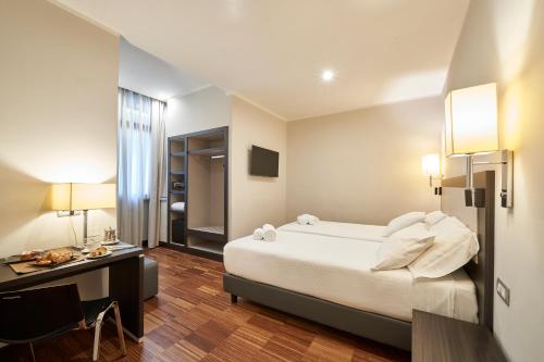 Hotel Leonardo da Vinci - image 6