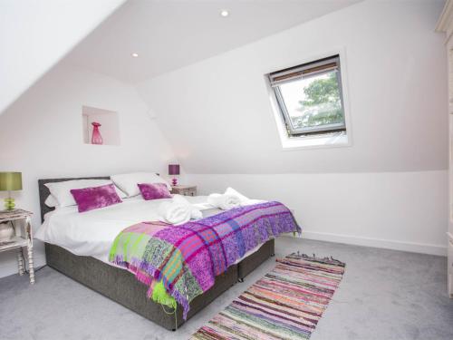 4 Bed in Lulworth Cove DC182