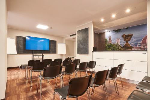 莱昂纳多达芬奇酒店