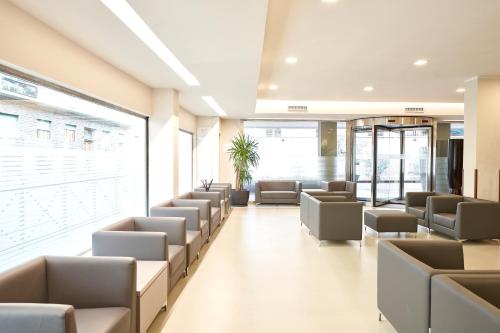 莱昂纳多达芬奇酒店