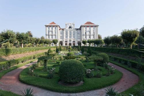 Curia Palace Hotel, Spa & Golf