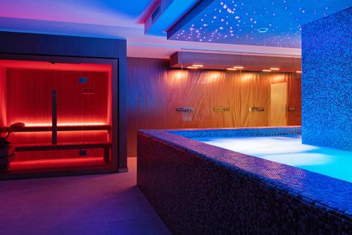 . Hotel Edelweiss