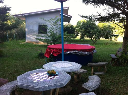 Paradise Hill Paradise Hill