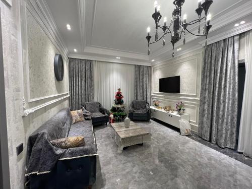 Instalaciones, Luxury Villa in Ismayilli in Ismailli