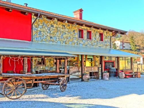 TERRE PETRUSSA - Hotel - Cividale del Friuli