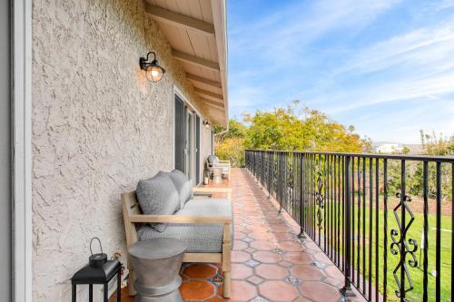 Dume Point by AvantStay Tennis Pool in Malibu