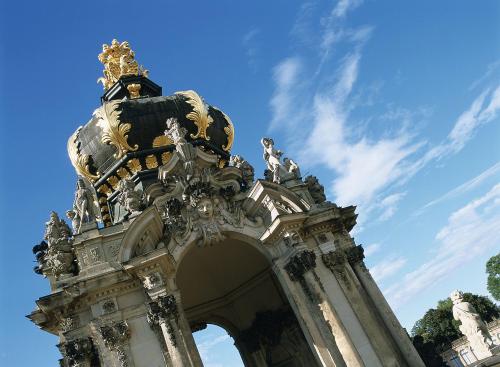 ibis budget Dresden City - image 2