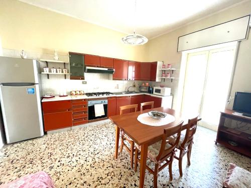 La Casa Di Ida in Baiano
