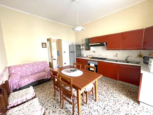 La Casa Di Ida in Baiano