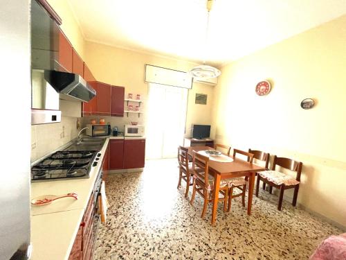 La Casa Di Ida in Baiano