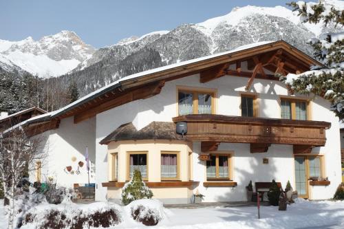 Landhaus Elena - Wohnung Elena