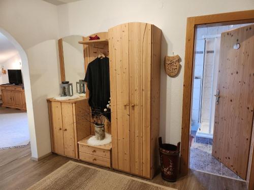  Landhaus Elena - Wohnung Elena in Leutasch
