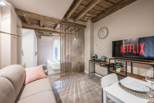 Broccaindosso Wood Apartments 5*