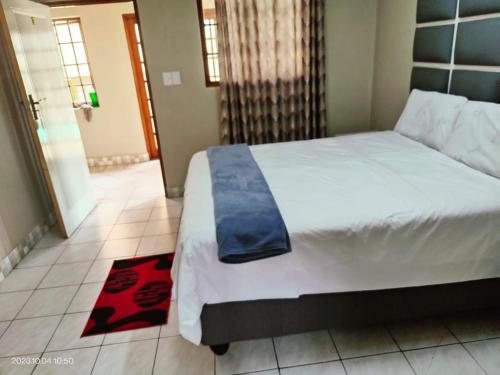 SNORING INN Mtuba in Mtubatuba