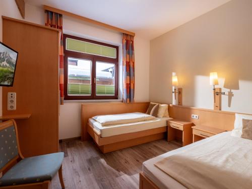 Appartements Holiday - main image