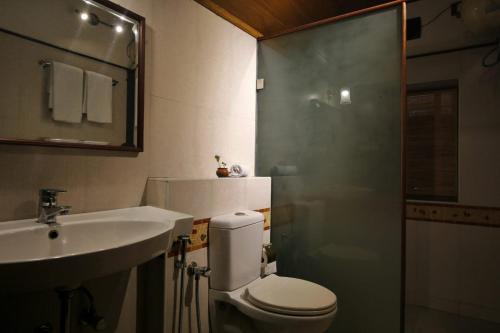The Mundanad House by Granary Stays - image 5